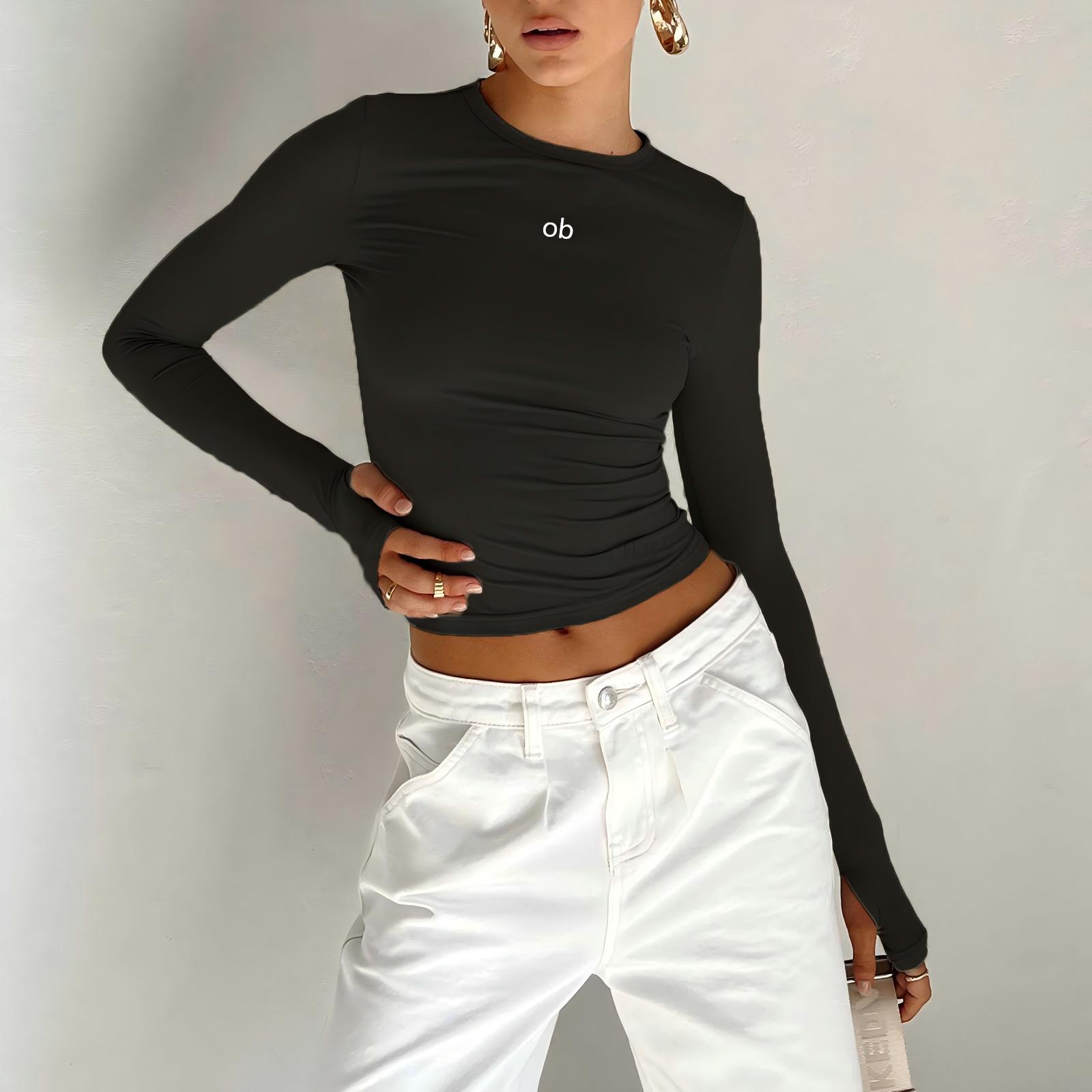 2026 Summer New Style Women's  - đánh giá và giá Base Layer Top