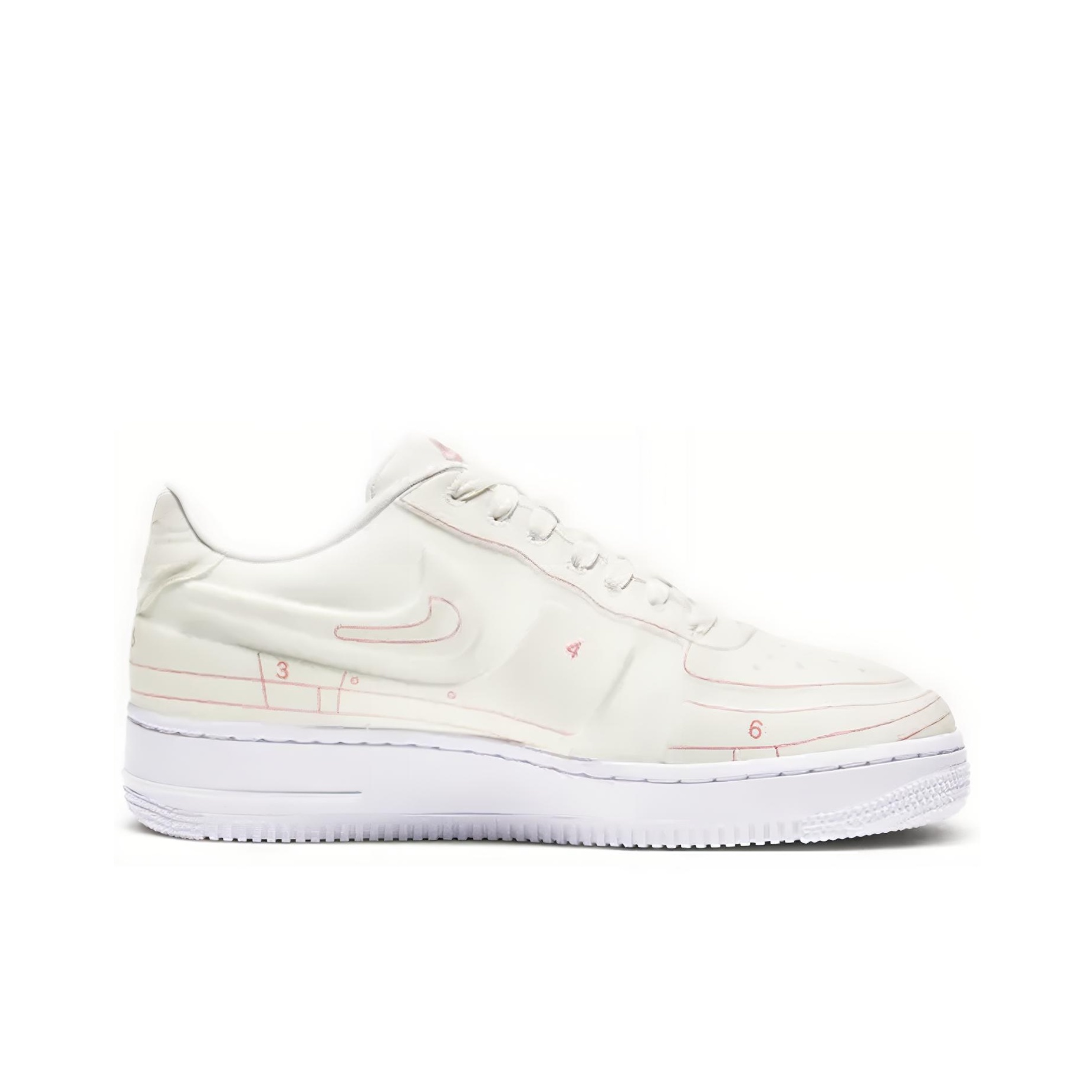 Nike Air Force 1 Skateboard Sh - đánh giá và giá Nike Shoes Air Force 1