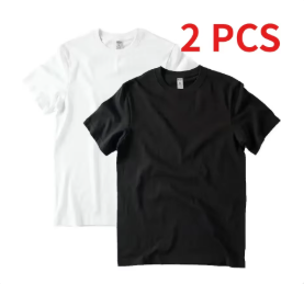 2 Packs Bamboo Fiber Round Nec - đánh giá và giá Undershirt Crew Neck