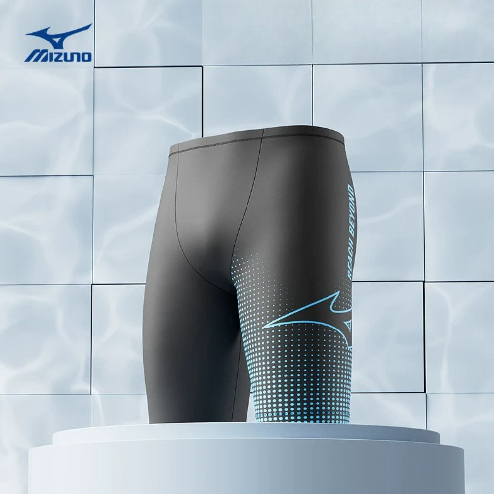 Mizuno Men Swim Trunks Breatha - đánh giá và giá Trunk Breathable Men