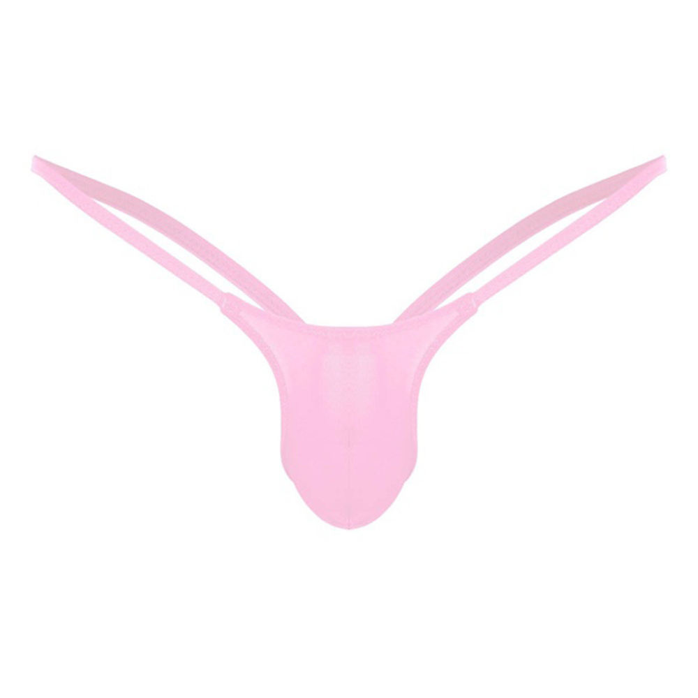 Mens Breathable Thong Briefs S - đánh giá và giá Trunk Breathable Men