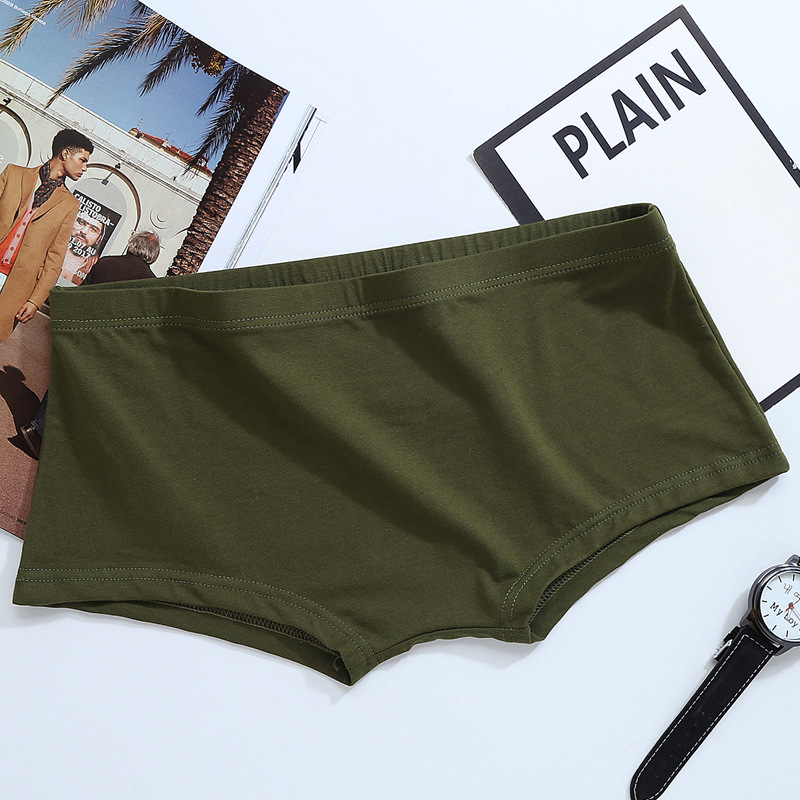 Người đàn ông Đồ Lót Boxer Cue - đánh giá và giá Boxer Shorts Modal