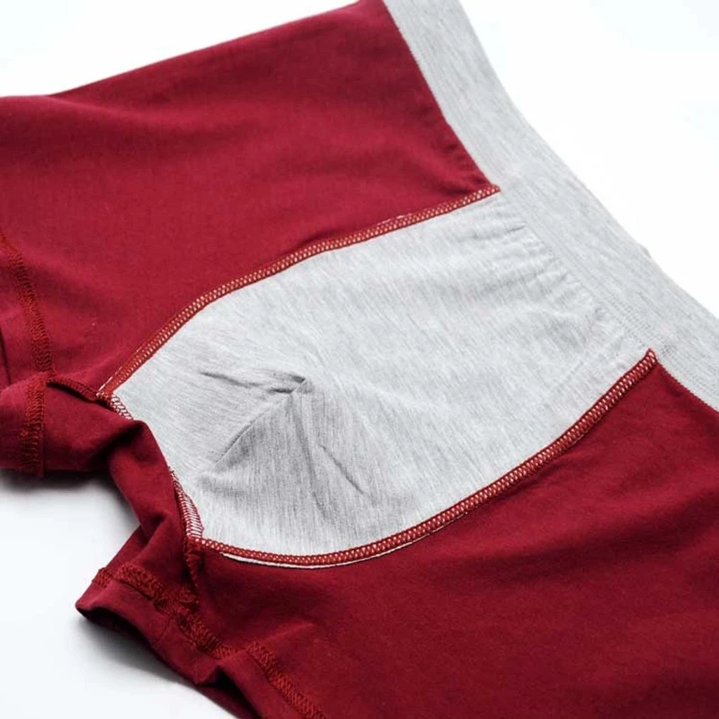 Large Size Seamless Underwear  - đánh giá và giá Multi Pack Underwear