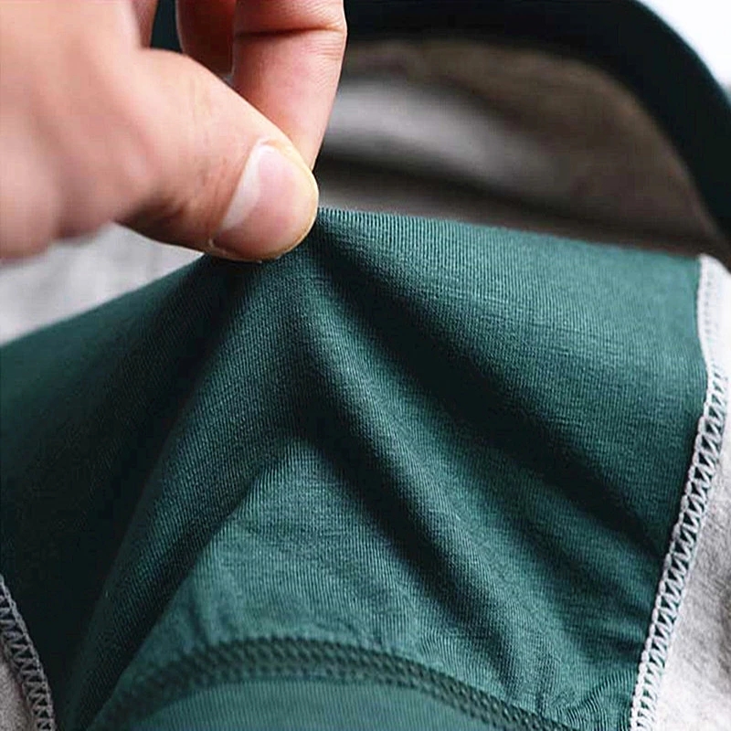 Large Size Seamless Underwear  - đánh giá và giá Multi Pack Underwear